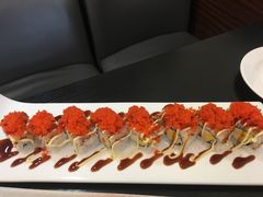 -慕寿司(大宁路店)