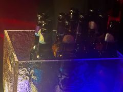 -简奥斯汀·赫本酒吧