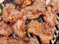 -小花花炭火烤肉·十五年延吉风味(左家庄店)