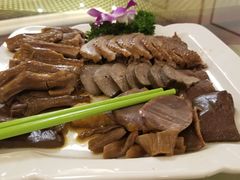 -明兰美食(御河堤商业街店)