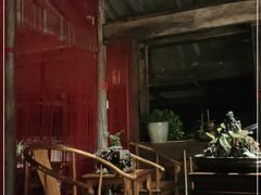 -普洱茶府(博乐广场店)