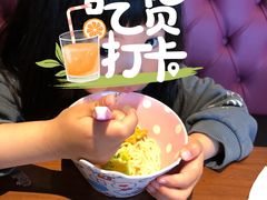 -星叶·东南亚料理(宁波万象汇店)
