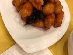 -功德林素菜饭庄(前门店)