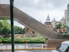 -马勒别墅饭店(静安寺店)