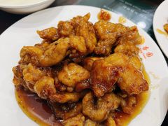-杏园餐厅(阜成门店)