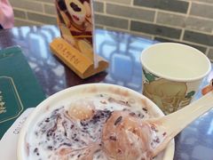 -民信老铺(双皮奶博物馆店)