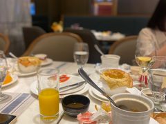 -玛莎拉自助餐厅(国贸店)