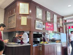 -Tarihi Sultanahmet Köftecisi Selim Usta