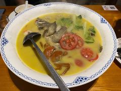 -宝中宝食府(清泰街店)