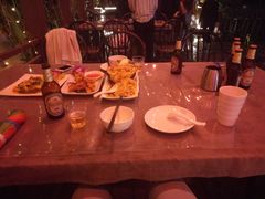 -拾光音乐餐酒吧(告庄星光夜市店)