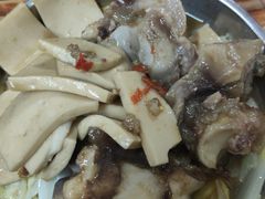 -老兵牛蹄店(下沙店)