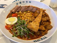 -提雅新疆炒米粉(青岛万象城店)