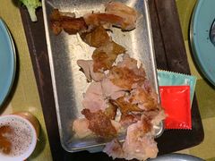 -美森西餐厅(曙光大道店)