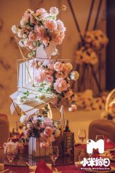 -M'S BANQUET AND SPACE ART