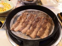 -千纸鹤嫩汁烤肉(学府店)