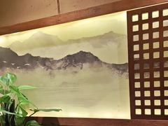 -李久其家民间餐厅(观沙岭公园店)