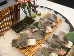 -红沃鳗鱼黑牛烤肉店(不老街店)
