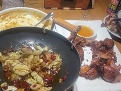 -俏湖兰·辣椒炒个肉(海沧店)