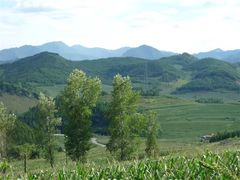 -九鼎铁刹山风景区