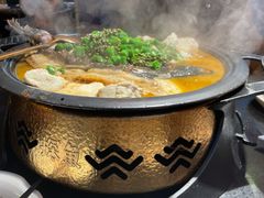 -探鱼·鲜青椒爽麻烤鱼(领展购物广场店)