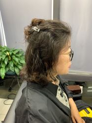 -FRIDAY星期五专业美发沙龙