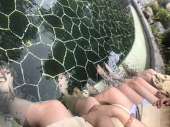 -海兰云天度假区温泉