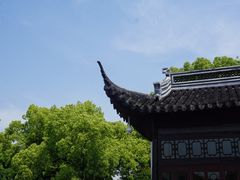 -西湖外事游船(花港观鱼码头)