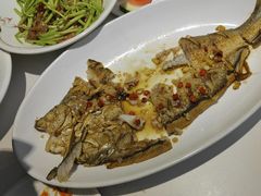 -楚鱼王·河鲜·湖北菜(华农店)