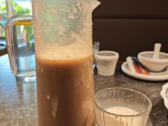 -五谷丰登农家院·地道胶东菜·海鲜烧烤(威海店)