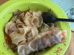 -笑笑凉皮(富国街店)