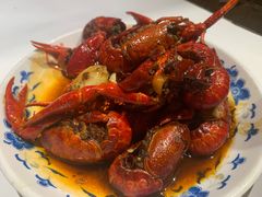 -老长沙龙虾馆·聚会餐厅(白石洲店)