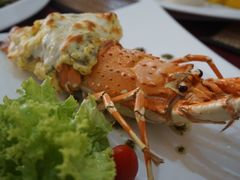 -BAI BUA RESTAURANT