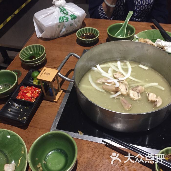 四季椰林椰子鸡(喜荟城店)图片 - 第226张