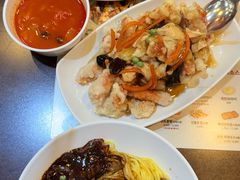 -香港饭店0410(明洞店)