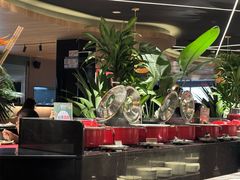 -拉蒂娜·巴西牛排馆 Latina·Brazilian Steakhouse(王府井喜悦店)