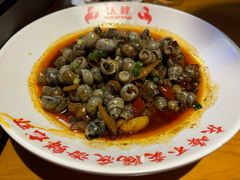 -庆峰龙虾烧烤(合肥一店)