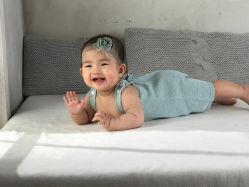 -西瓜庄园儿童摄影