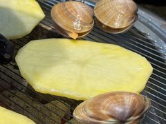 -泰白海鲜烧烤大全