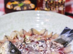 -龙桥私厨·姜花菊花过桥鱼·顺德菜(容桂店)