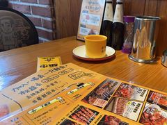 -喝丢一只鞋海鲜烧烤·海肠捞饭(文体街店)