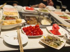 -海底捞火锅(龙岗星河COCO Park店)