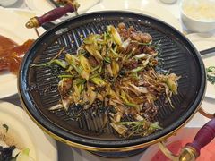 -眉州东坡(北苑华贸店)