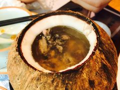 -珍味汤馆·潮汕家乡菜(保利文化广场店)