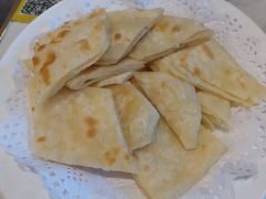 -川百汇烤鱼·泡饼·美蛙(八达岭店)
