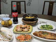 -蟹天蟹地农家菜·阳澄湖大闸蟹(浅水湾店)