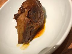 麻辣兔头-双流老妈兔头(荟聚店)