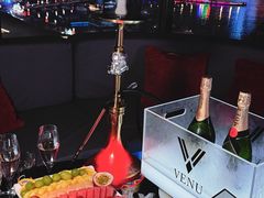 -VENU+海景酒廊
