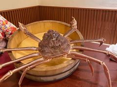 -蟹田居·活蟹料理(东城店)