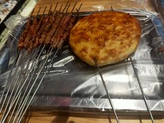 -泰山王老三串旗舰店(万达店)
