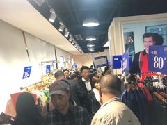 -南丰汇(新港东路店)